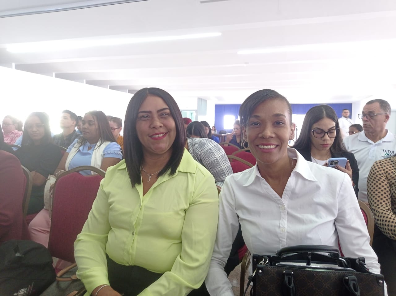 CONFERENCIA EL ROL DEL INSTITUTO NACIONAL DE ADMINISTRACION PUBLICA (INAP)